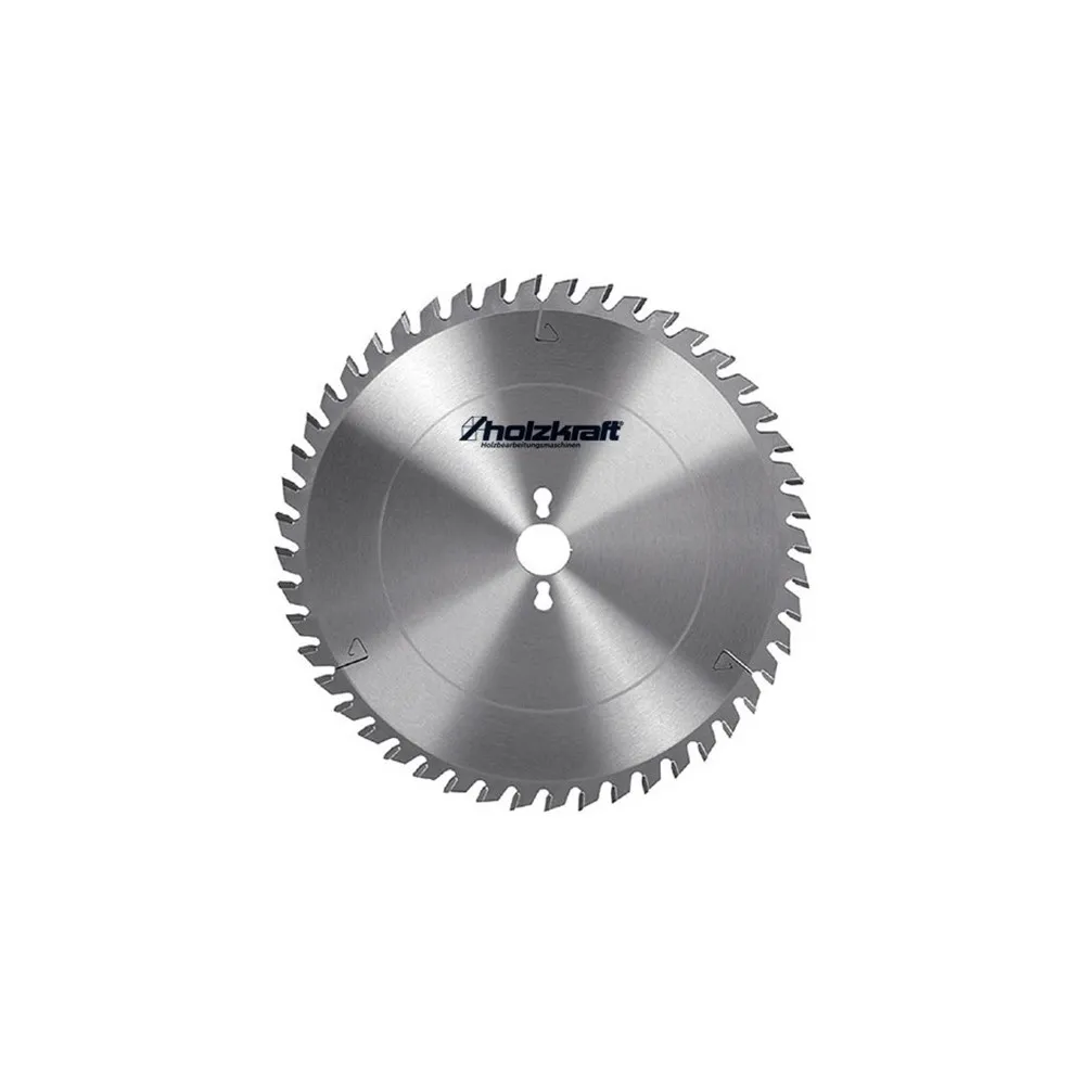HOLZKRAFT - HOL5262542 - CUCHILLA CIRCULAR PARA TKS 250 SC - DIENTES DE 40 T Dinamitek 2