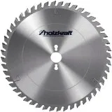 HOLZKRAFT - HOL5260306 - LAMA 305X3,2X30 MM T60 POUR LE CUT-OFF MACHINES Dinamitek 2