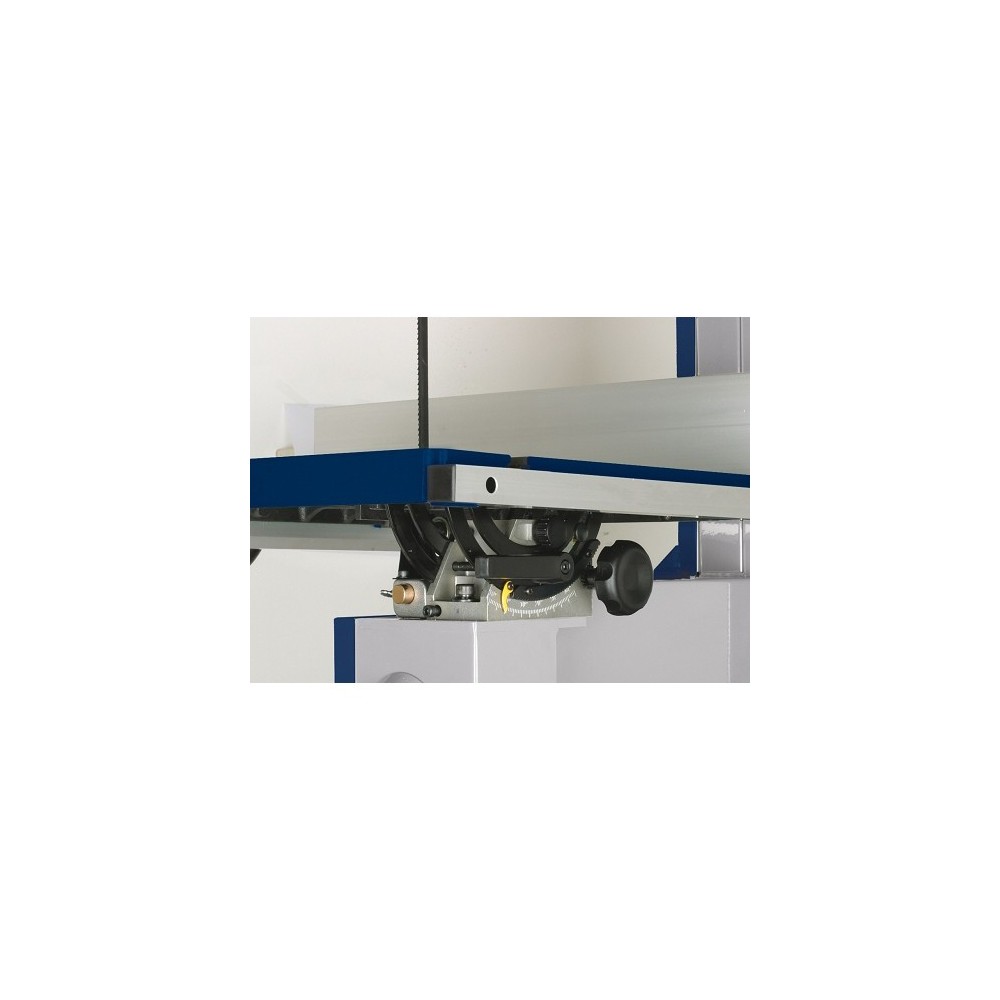 HOLZKRAFT - HOL5155303 - BAND SAW FOR WOOD MODEL HBS 533 - 400 V - TABLE SIZE 680X530 MM - CUTTING HEIGHT 270 MM Dinamitek 4