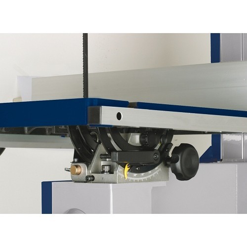 Gomme Per Sega A Nastro 8 Pollici - 2 Pezzi Per Lame 1400mm/1425mm (Draper, Einhell) - Foto 4