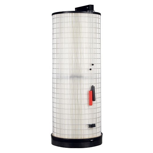 HOLZKRAFT - HOL5122056 - CARTRIDGE FILTER FOR VACUUM CLEANER ASA 2401 Dinamitek 2