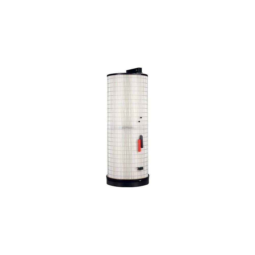 HOLZKRAFT - HOL5122056 - CARTUCHO DE FILTRO PARA ASPIRADORA ASA 2401 Dinamitek 2