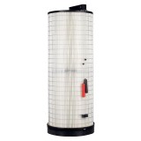 HOLZKRAFT - HOL5122056 - CARTRIDGE FILTER FOR VACUUM CLEANER ASA 2401 Dinamitek 2