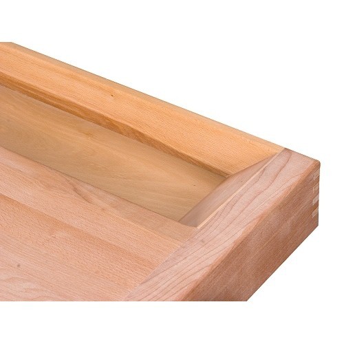 HOLZKRAFT - HOL5102102 - ARBEITSTISCH MODELL HB 2010 - 2100X700 MM Dinamitek 3