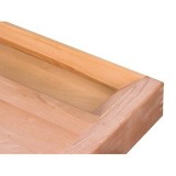 HOLZKRAFT - HOL5102102 - ARBEITSTISCH MODELL HB 2010 - 2100X700 MM Dinamitek 3
