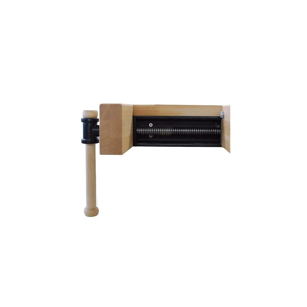 HOLZKRAFT - HOL5102102 - ARBEITSTISCH MODELL HB 2010 - 2100X700 MM Dinamitek 4