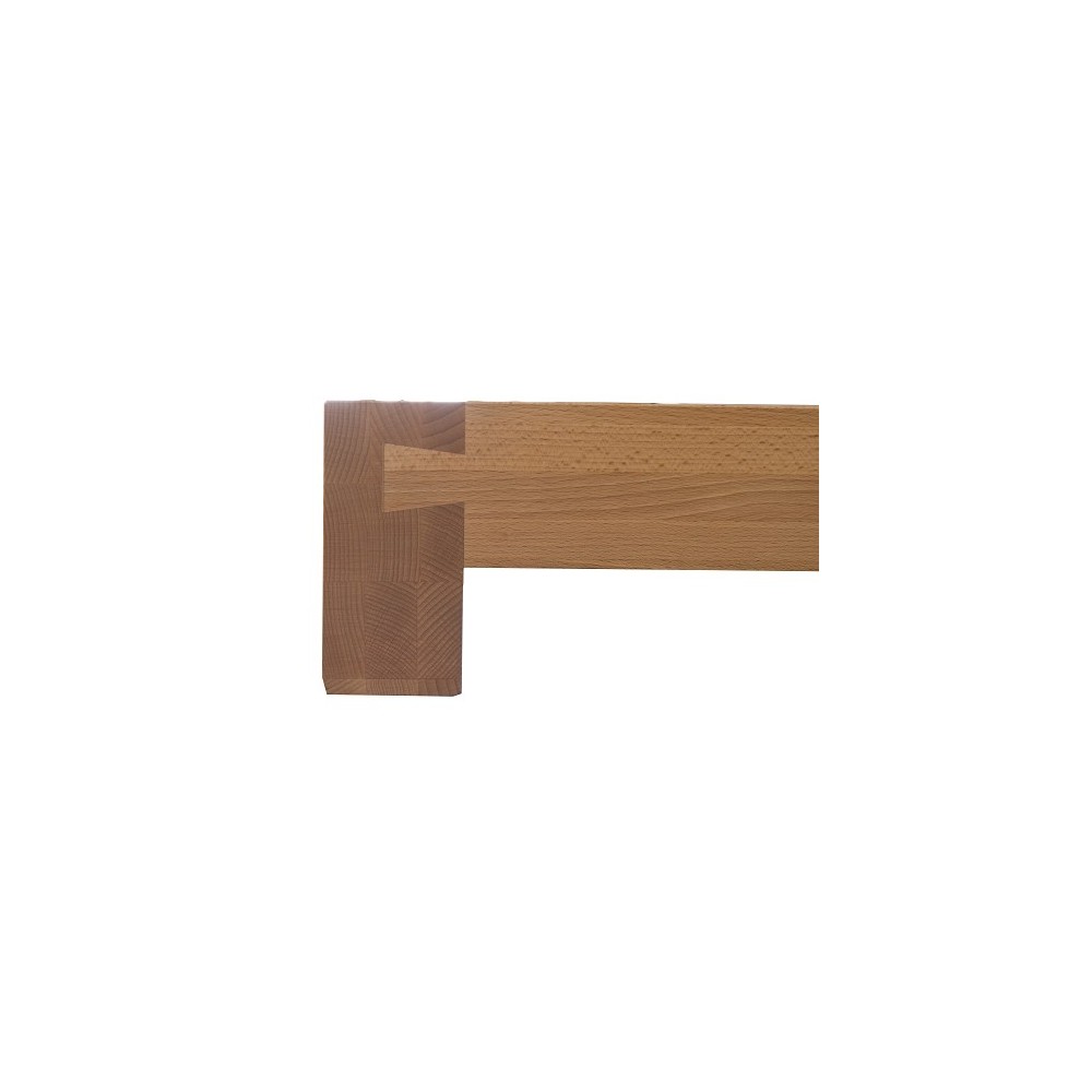 HOLZKRAFT - HOL5102102 - ARBEITSTISCH MODELL HB 2010 - 2100X700 MM Dinamitek 5