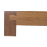 HOLZKRAFT - HOL5102102 - WORKING BENCH MODEL HB 2010 - 2100X700 MM Dinamitek 5