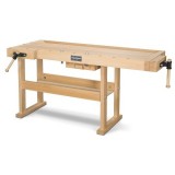 HOLZKRAFT - HOL5101163 - WORKING BENCH MODEL HB 1601 - 1760X770 MM Dinamitek 2