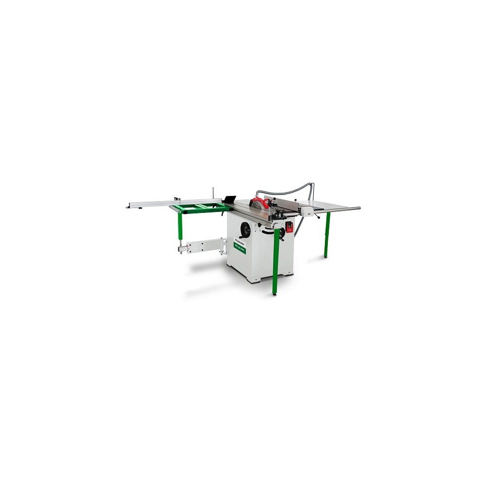 HOLZKRAFT - HOL5900317 - SCIE CIRCULAIRE MODèLE FKS 315-2000 ET DE - GAMME COMPLèTE D'ACCESSOIRES - MAX DIAMèTRE DE LA LAME DE 3 Dinamitek 2