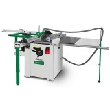 HOLZKRAFT - HOL5900317 - CIRCULAR SAW MODEL FKS 315-2000 AND - FULL ACCESSORIES - MAX BLADE DIAMETER 315 MM Dinamitek 3