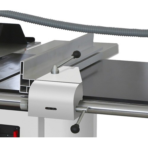 HOLZKRAFT - HOL5900317 - CIRCULAR SAW MODEL FKS 315-2000 AND - FULL ACCESSORIES - MAX BLADE DIAMETER 315 MM Dinamitek 4