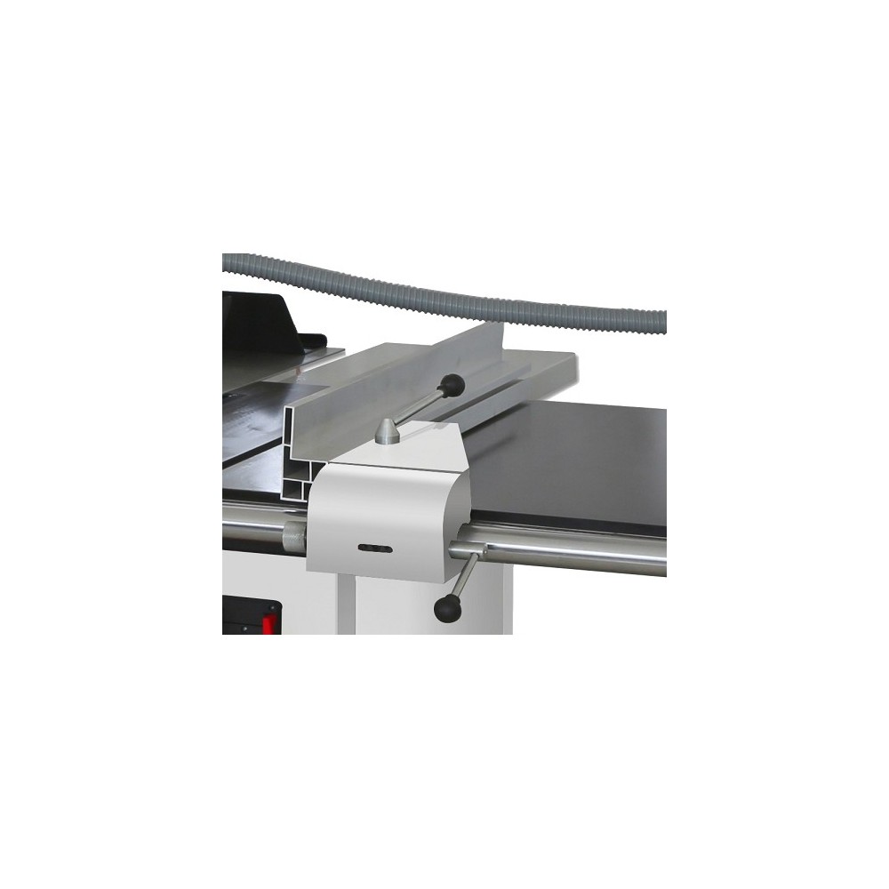 HOLZKRAFT - HOL5900317 - KREISSäGE MODELL FKS 315-2000 UND - KOMPLETTE-ACCESSOIRES - MAX SäGEBLATTDURCHMESSER 315 MM Dinamitek 4