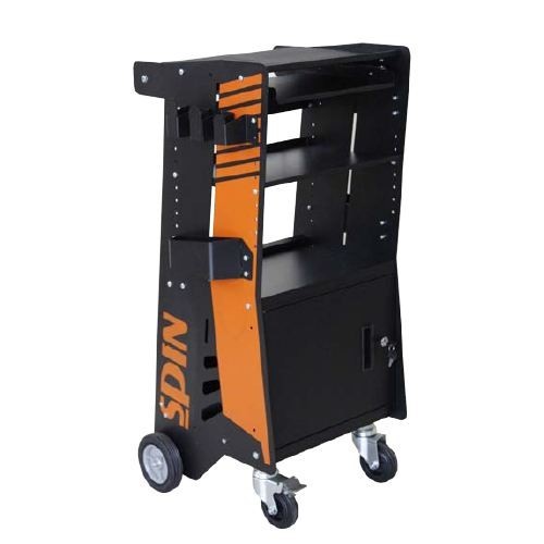 SPIN MARCO TOOLS 03.036.43 BRAKE MATE BASIC FULL PACK KIT SERVICE FRENI Dinamitek 5