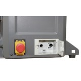 HOLZKRAFT - HOL5905250 - HOBELMASCHINE KOMBINIERTE DRAHT-UND DICKE-MODELL ADH250 - MAX BREITE HOBEL: 254 MM Dinamitek 2