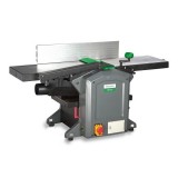HOLZKRAFT - HOL5905250 - HOBELMASCHINE KOMBINIERTE DRAHT-UND DICKE-MODELL ADH250 - MAX BREITE HOBEL: 254 MM Dinamitek 5