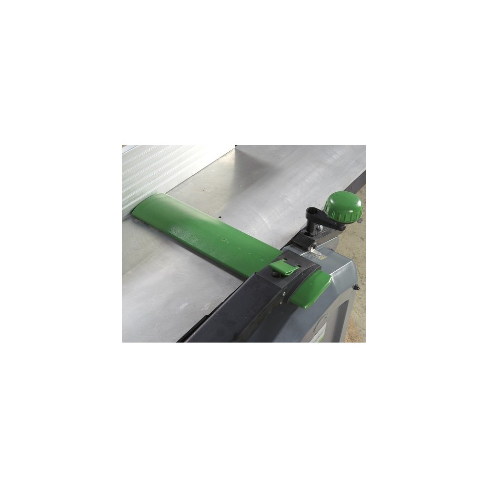 HOLZKRAFT - HOL5905250 - HOBELMASCHINE KOMBINIERTE DRAHT-UND DICKE-MODELL ADH250 - MAX BREITE HOBEL: 254 MM Dinamitek 7