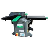HOLZKRAFT - HOL5905305 - PLANER COMBINED WIRE AND THICKNESS MODEL ADH305 - MAX WIDTH OF PLANING: 305 MM Dinamitek 2