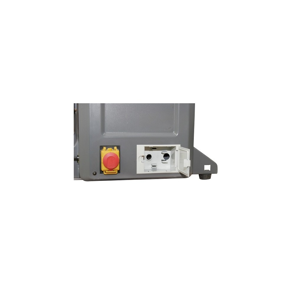 HOLZKRAFT - HOL5905305 - HOBELMASCHINE KOMBINIERTE DRAHT-UND DICKE-MODELL ADH305 - MAX BREITE HOBEL: 305 MM Dinamitek 3