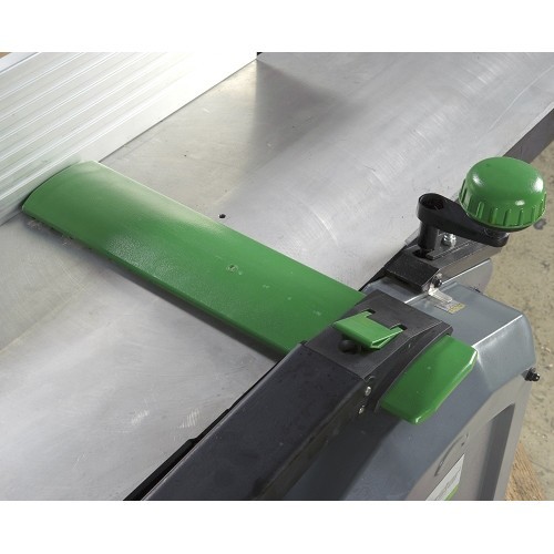 HOLZKRAFT - HOL5905305 - HOBELMASCHINE KOMBINIERTE DRAHT-UND DICKE-MODELL ADH305 - MAX BREITE HOBEL: 305 MM Dinamitek 4