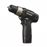 TRAPANO AVVITATORE 10.8V - 2 X 1.5AH - DIAM. 10MM - 20NM PANASONIC EY7430LA2S Dinamitek 2