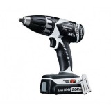 TRAPANOAVVITATORE14.4V-2X2,0AH-DIAM.13MM-37,5 M EY7441LF2S PANASONIC Dinamitek 2