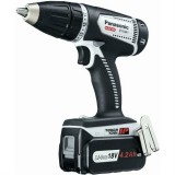 TRAPANOAVVITATOREDUAL18V-2X4.2AH-DURCHM.13MM-42NM EY74A1LS2G PANASONIC Dinamitek 2