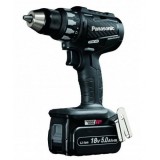 TRAPANOAVVITATOREDUAL18V-2X5AH-DIAM.13MM-50NMBRUSHLESS EY74A2LJ2G PANASONIC Dinamitek 2