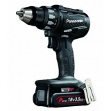 TRAPANO AVVITATORE DUAL 18V - 2 X 3 AH - DIAM. 13MM - 50NM BRUSHLESS PANASONIC EY74A2PN2G Dinamitek 2