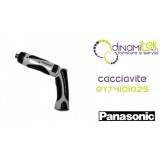 CACCIAVITE3,6V-2X1,5AH-ATTACCOESAGONALE1L4 EY7410LA2S PANASONIC Dinamitek 1
