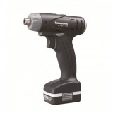 CACCIAVITE 7.2V - 2 X 1.5AH - ATTACCO ESAGONALE 1L4 CON FRIZIONE SHUT-OFF PANASONIC EY7420LA2S Dinamitek 2