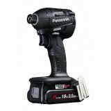 CACCIAVITEADIMPULSIDUAL18V-2X3AH-ATTACCOESAGONALE1L4-160NM EY75A7PN2G PANASONIC Dinamitek 2