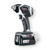 CHIAVE AD IMPULSI DUAL 18V - 2 X 4.2AH - ATTACCO QUADRO 1L2 - 205NM PANASONIC EY75A2LS2G Dinamitek 2