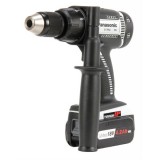 TRAPANOAPERCUSSIONE18V-2X4,2AH-DIAM.13MM-57NM EY7950LS2S PANASONIC Dinamitek 2