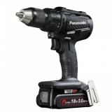 TRAPANOAPERCUSSIONE18V-2X3AH-DIAM.13MM-50NM EY79A2PN2G PANASONIC Dinamitek 2