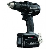 TRAPANOAPERCUSSIONE18V-2X5AH-DIAM.13MM-50NM EY79A2LJ2G PANASONIC Dinamitek 2