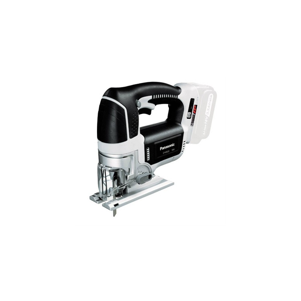 SEGHETTO ALTERNATIVO 18V SOLO CORPO PANASONIC EY4550X Dinamitek 2