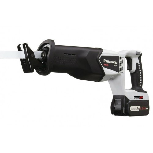 SEGHETTOAGATTUCCIODUAL18V-1X4,2AH EY45A1LS1G PANASONIC Dinamitek 2
