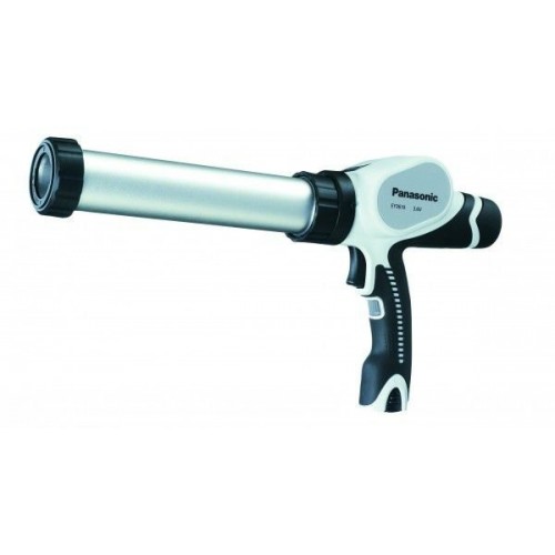 PISTOLAPERSIGILLANTIFINOA400ML3.6V-1X1.5AH EY3610LA1J PANASONIC Dinamitek 2