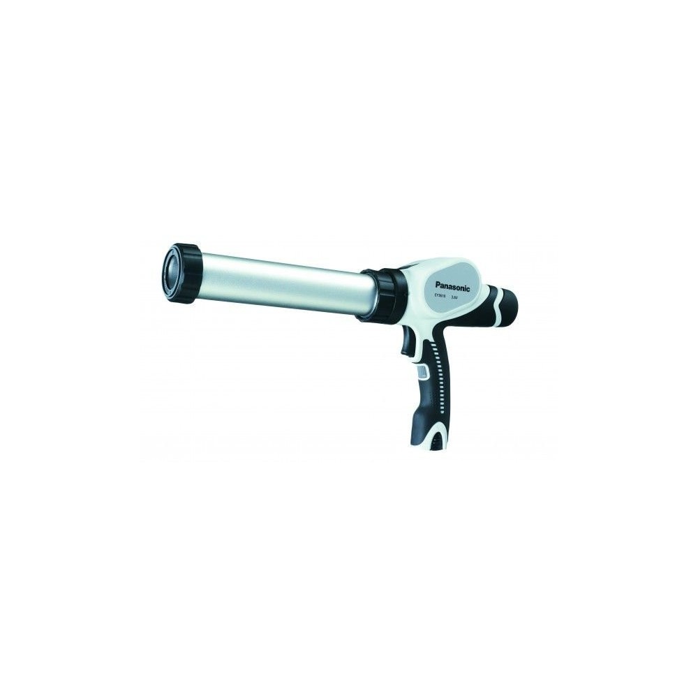 PISTOLAPERSIGILLANTIFINOA400ML3.6V-1X1.5AH EY3610LA1J PANASONIC Dinamitek 2
