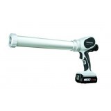 PISTOLAPERPRODOTTISIGILLANTI600ML14,4V-1X4,2AH EY3641LS1S PANASONIC Dinamitek 2