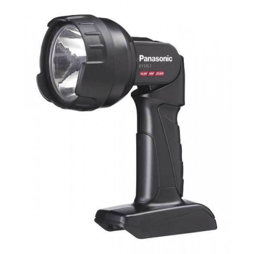 LAMPADA FLUORESCENTE REVOLITHIUM DUAL 14.4V - 18V - 21.6V BATTERIA NON INCL. PANASONIC EY37C1B Dinamitek 2