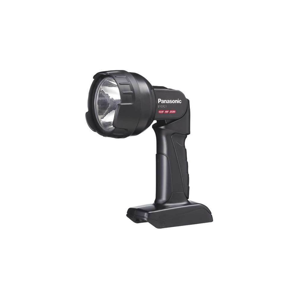 LAMPADA FLUORESCENTE REVOLITHIUM DUAL 14.4V - 18V - 21.6V BATTERIA NON INCL. PANASONIC EY37C1B Dinamitek 2