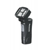 LAMPADAALED10,8V1,5AH-BATTERIANONINCLUSA EY3732B PANASONIC Dinamitek 2