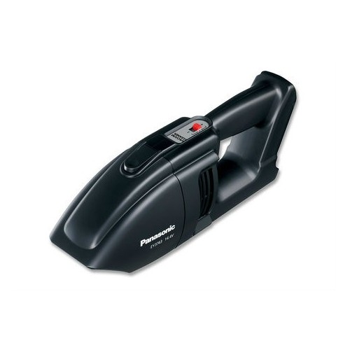 ASPIRATORE14,4VBATTERIANONINCL. EY3743B PANASONIC Dinamitek 2