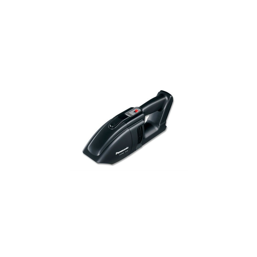 ASPIRATORE14,4VBATTERIANONINCL. EY3743B PANASONIC Dinamitek 2