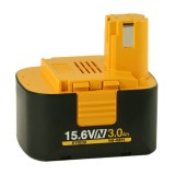 BATTERIA 15.6 VOLT NI MH 2.8 AH PANASONIC EY9230B Dinamitek 2