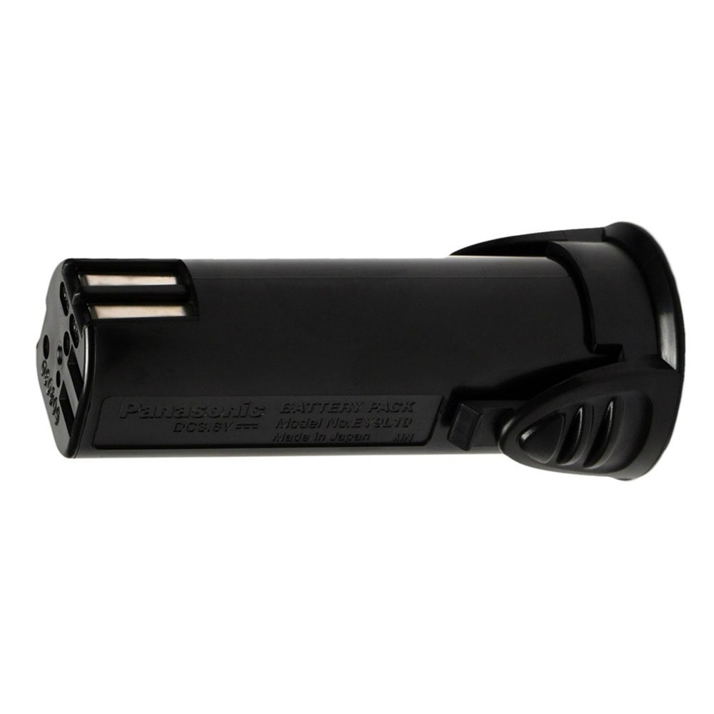 BATTERIA3,6VOLTLI-ION1,5AH EY9L10B PANASONIC Dinamitek 2