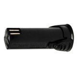 BATTERIA 3.6 VOLT LI- ION 1.5 AH PANASONIC EY9L10B Dinamitek 2
