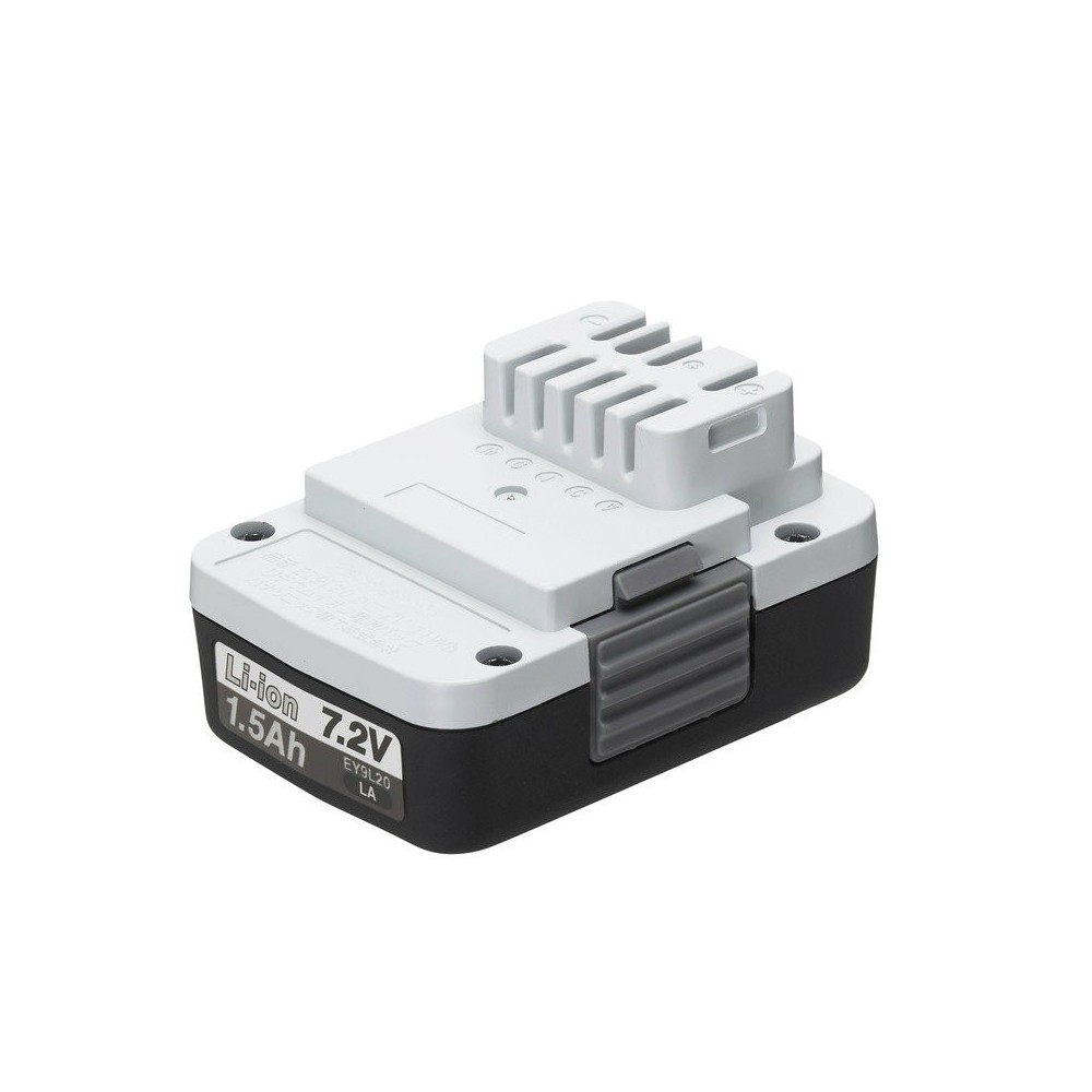BATTERIA7,2VOLTLI-ION1.5AH EY9L20B PANASONIC Dinamitek 2